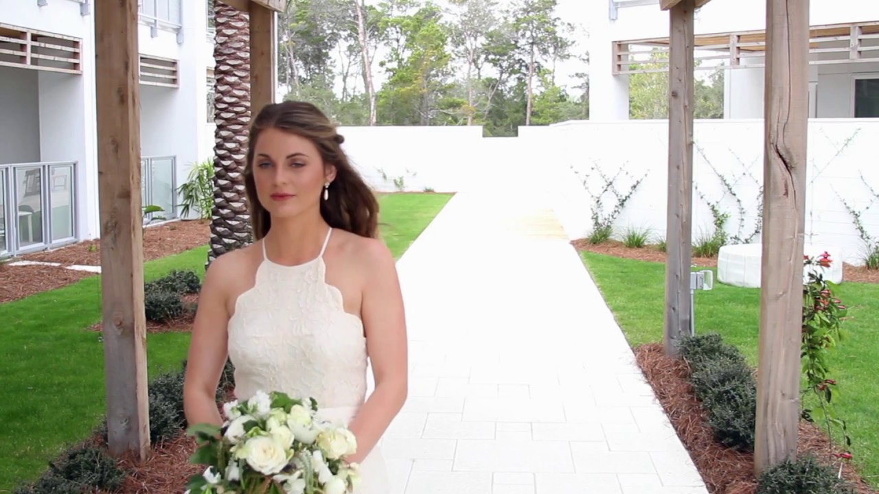 The Pointe on 30A: Weddings