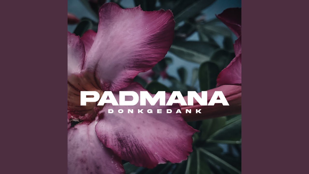 Padmana (Instrumental Version)
