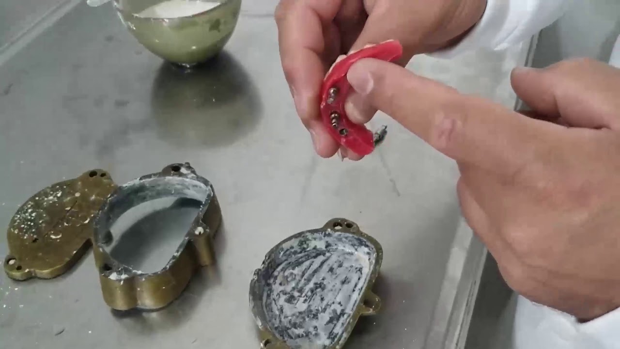 Como incluir Barra Protocolo na mufla