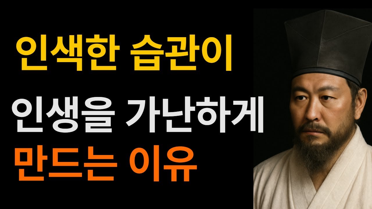 인색하게 살지 마라, 인색한 사람에겐 돈도 야박하다 ㅣ 이건희 전 삼성회장 어록 #명언 #오디오북 #인생조언 #자기계발