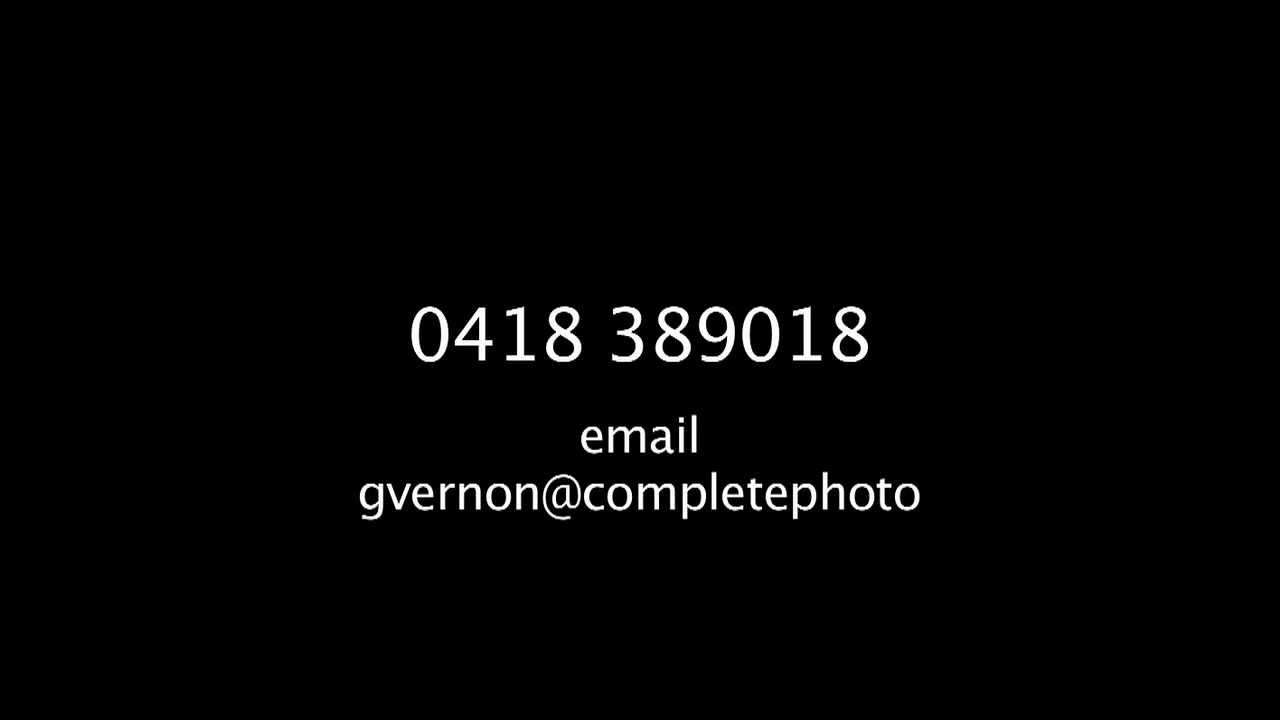 Corporate Marketing Video