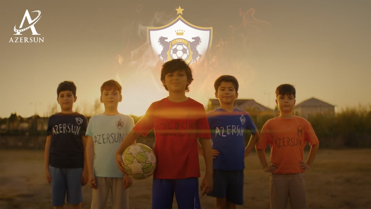 Azersun Holding -  Qarabağ FK