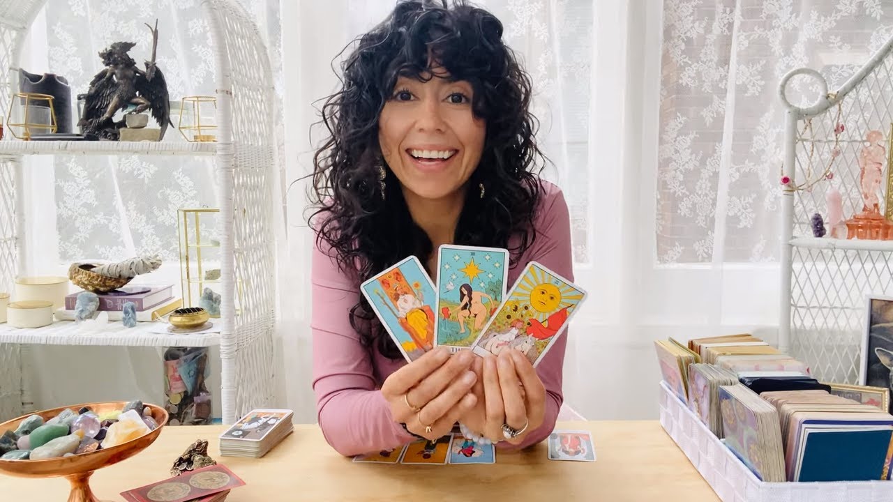 PISCES | O.M.G! YOUR LIFE WLL CHANGE FOREVER! IT'S FINALLY HERE! | APRIL 6TH - APRIL 13TH