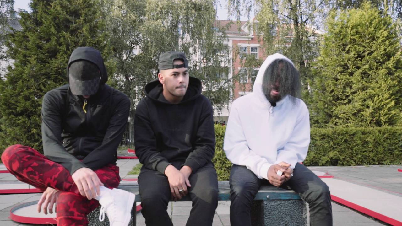 Dette er Nora Collective: 777tv