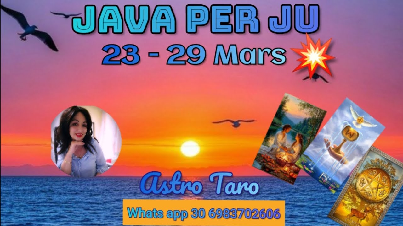 💥JAVA#23-29# ♎️-♓️JAVE CLRIMI.FILLIME DHE ZHVILLIME TE MIRA.STABILLITET.Kujdes nje person trete❤️Njo