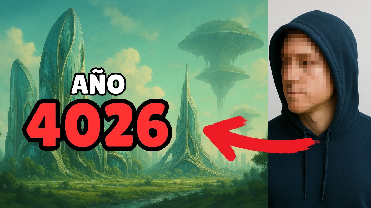15 Historias impactantes de VIAJEROS EN EL TIEMPO que te van a dejar SIN PALABRAS!