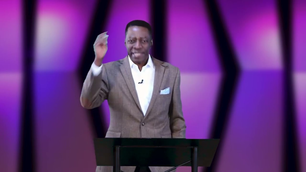 Pastor Sam Adeyemi on Strategic Leadership pt.1. #leadership #gospel #christianleadership