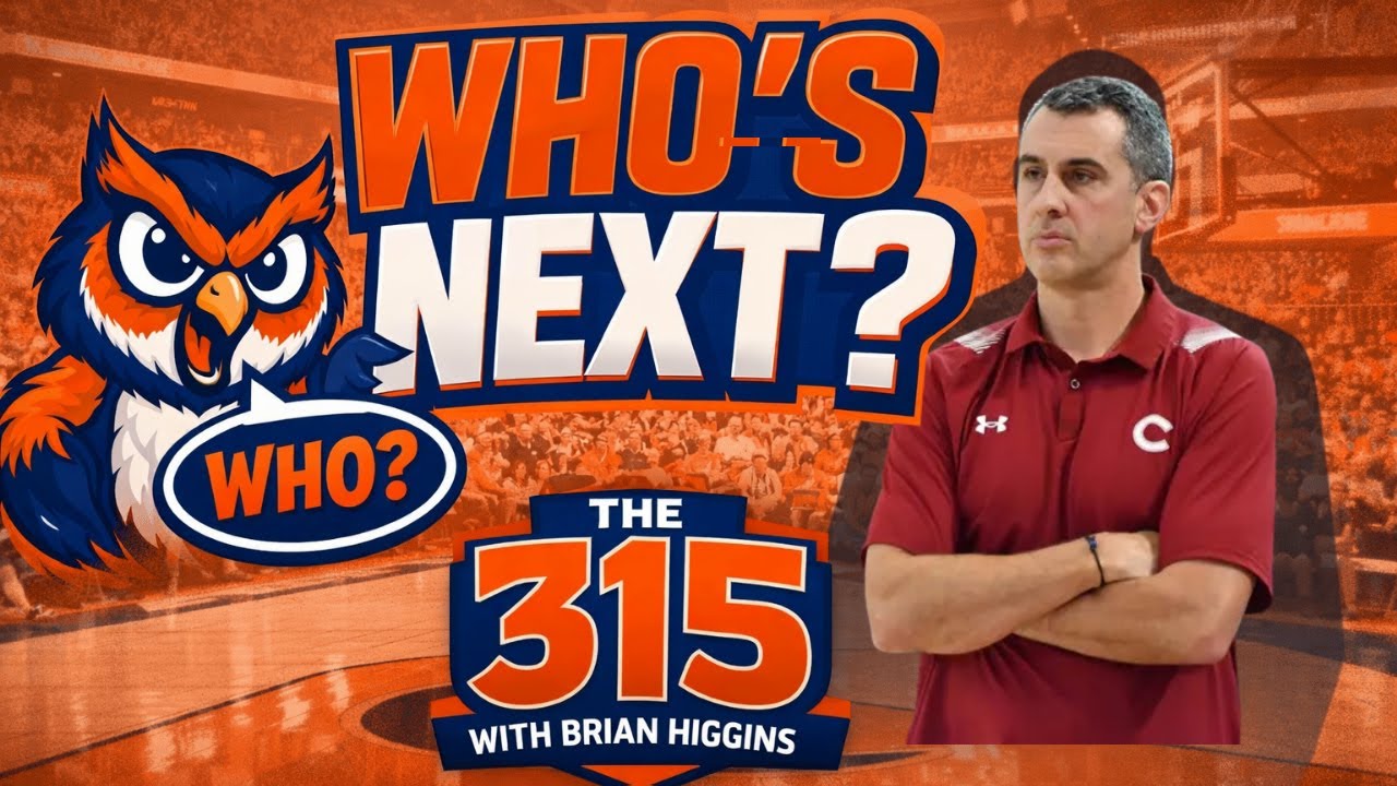 Who's Next: Matt Langel