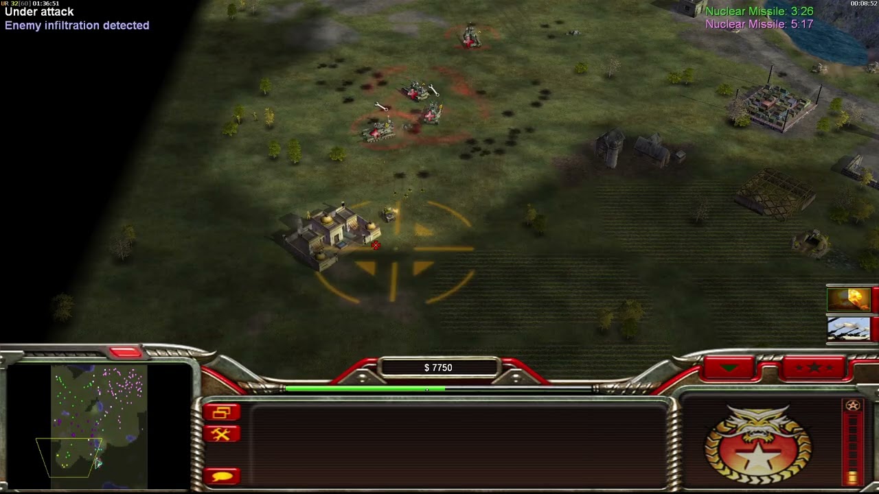 3V3 All Random #1526 @w@