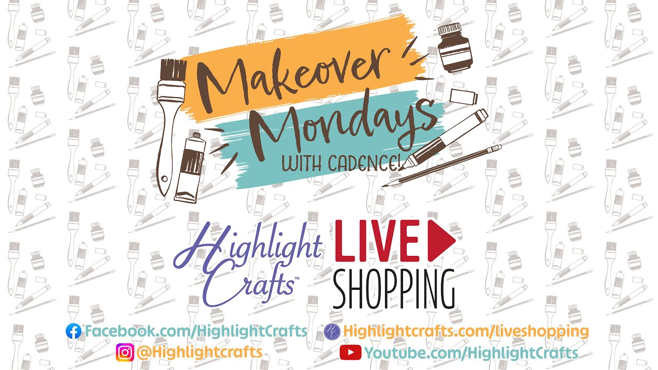 Makeover Monday with Cadence!