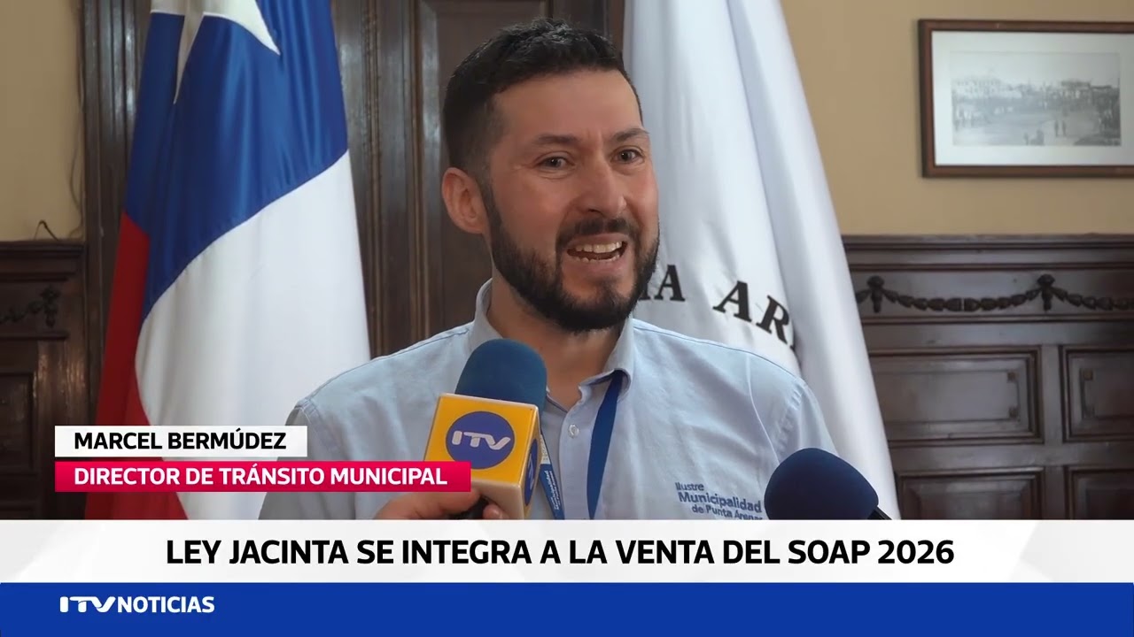 Suspensión del SOAP por Ley Jacinta generó inquietud y luego fue revertida