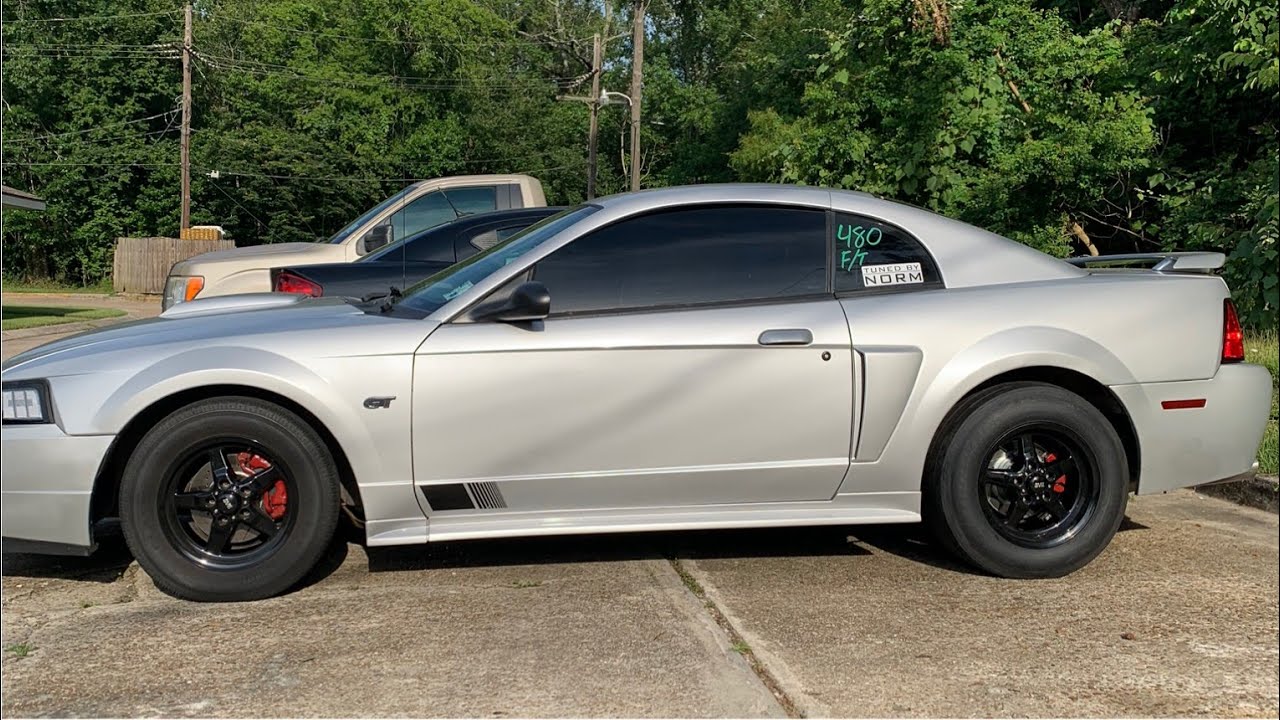 How Much It Cost To Coyote Swap Your Mustang?!!