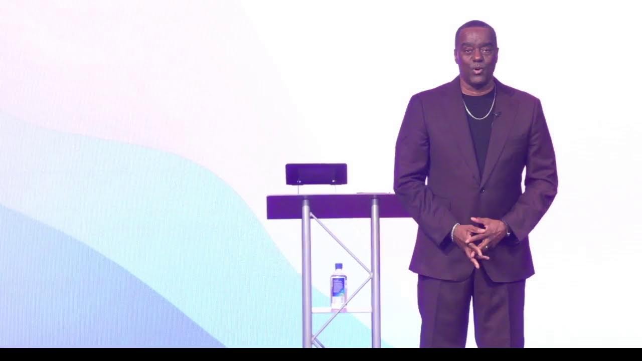 The Great I Am  - January 25, 2026 | Pastor Darius G. Crayton