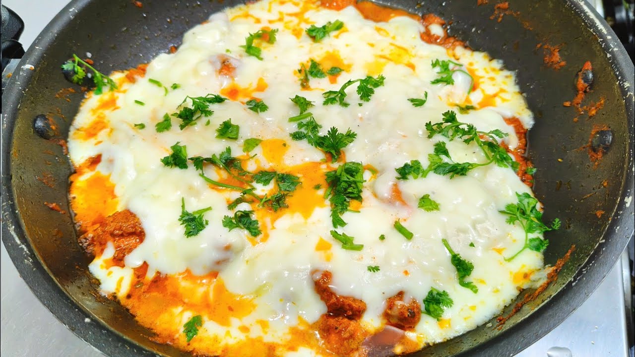 Ramzan Special Turkish Chicken | 10 Minute Easy Recipe