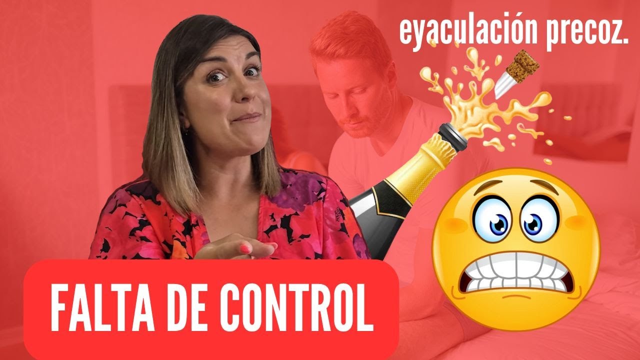 El ERROR que impide que CONTROLES TUS TIEMPOS en tu intimidad