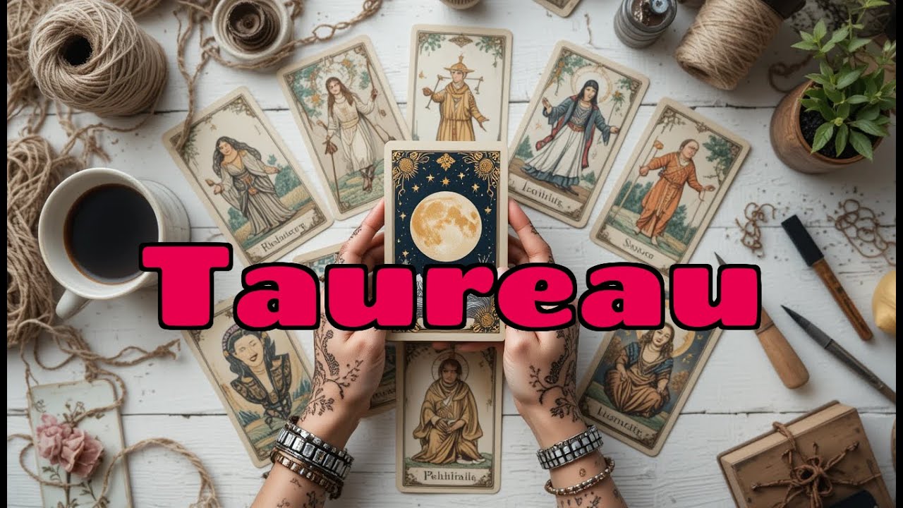 TAUREAU ⚠️😈 QUELQU’UN FAIT DE LA SORCELLERIE SUR VOUS — JE VOUS DIS QUI C’EST 🔮 HOROSCOPE FÉVRIER ❤️