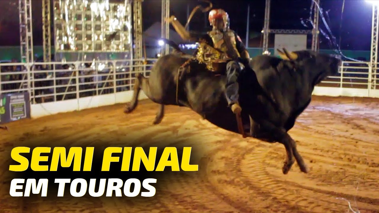 SEMI FINAL - Live Burguesa / FINAL CRP 2020