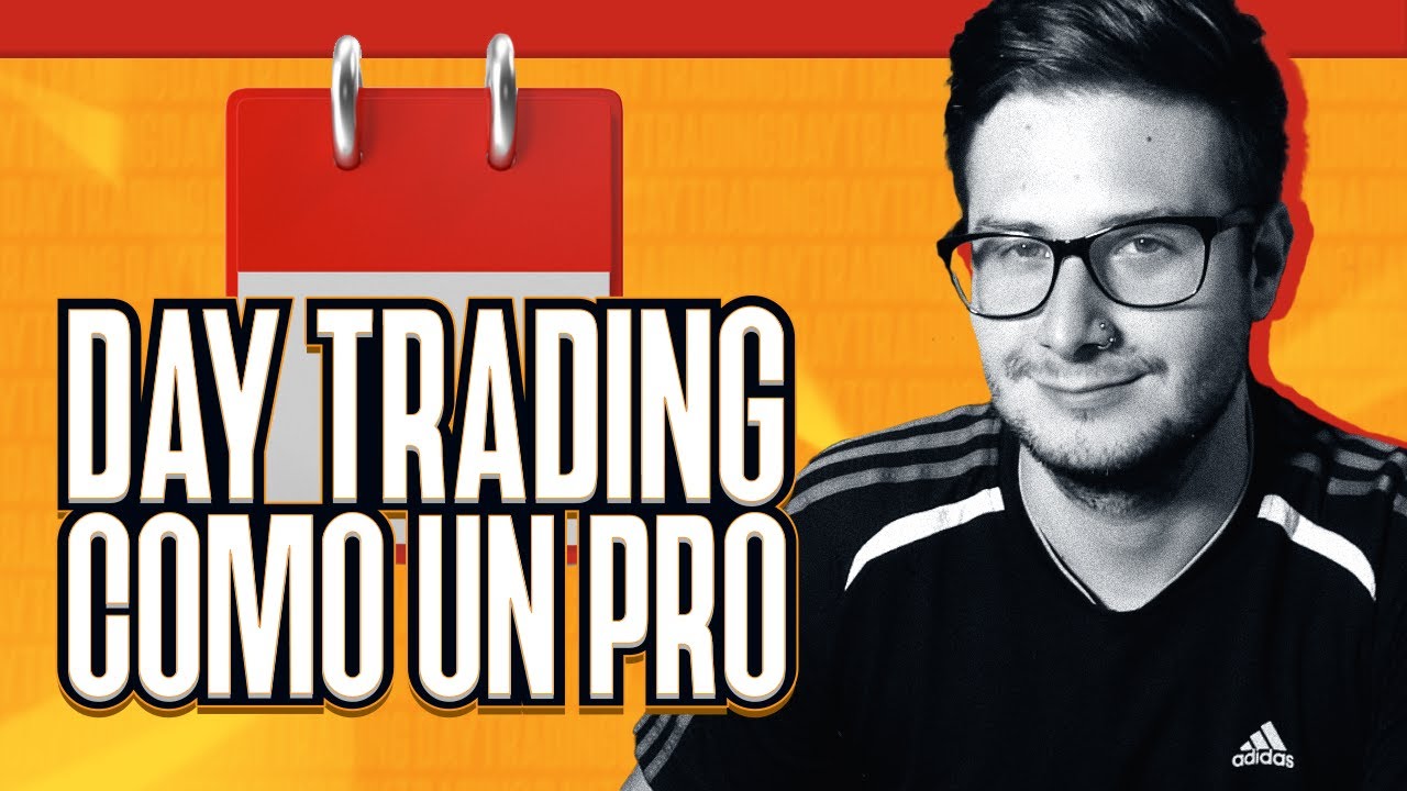 Cómo hacer Day Trading Institucional en Criptomonedas #Bitcoin