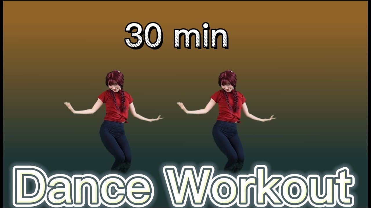 30 min Happy Zumba workout to lose weight | Cardio | Dance fitness | Dance workout