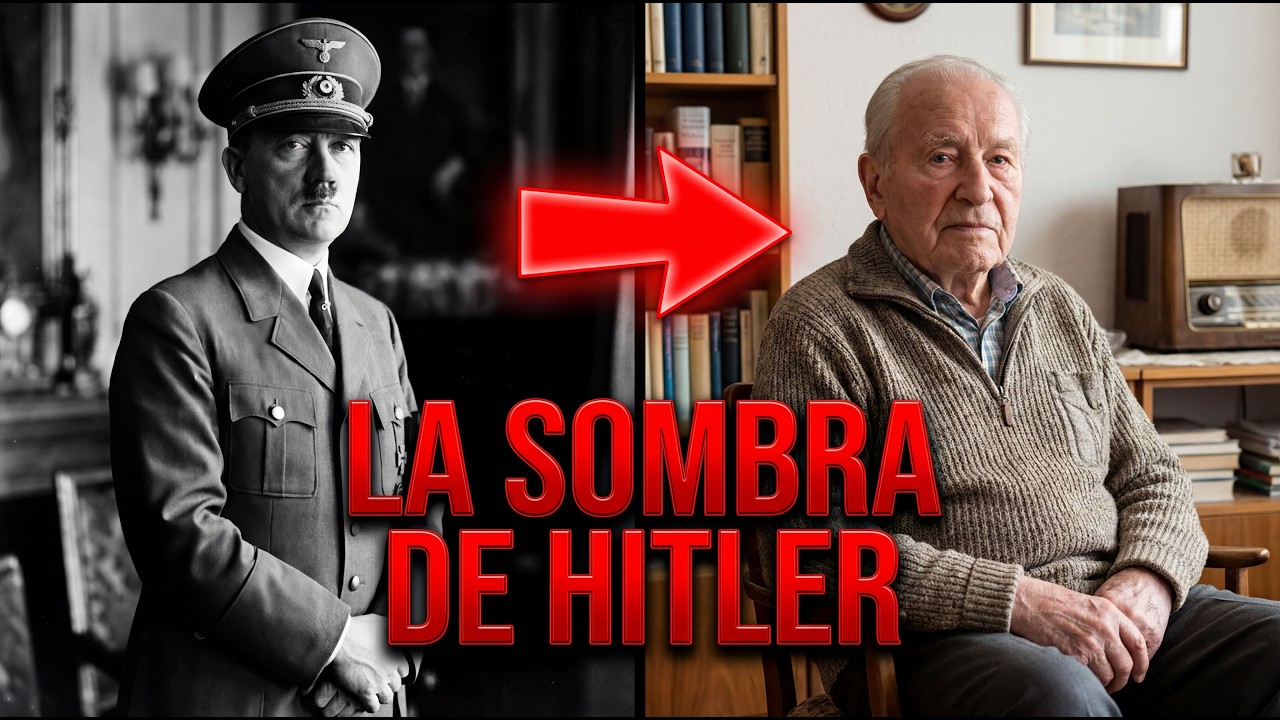 ¿Qué Pasó con los Guardaespaldas Personales de Hitler Después de 1945?