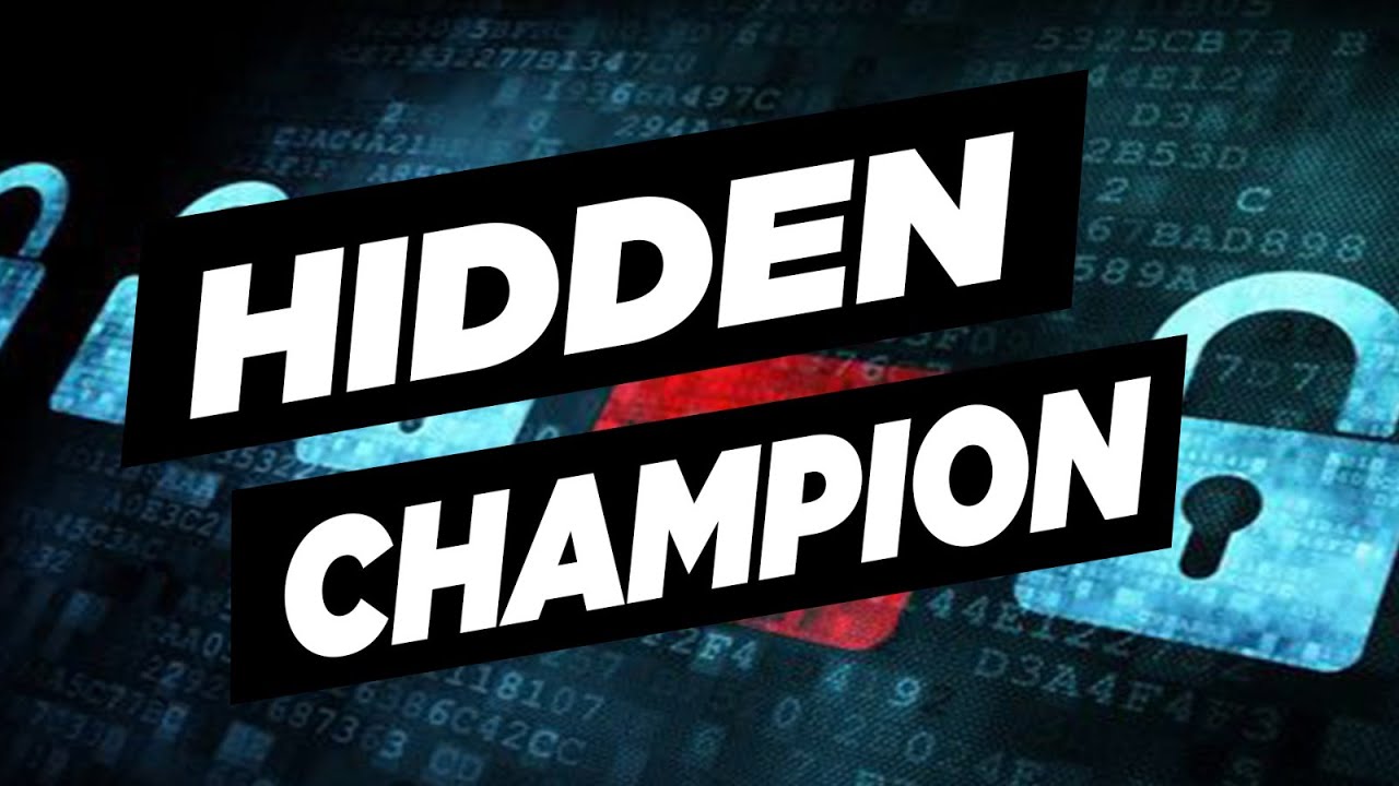 Edgar Stemeseder spricht mit Florian Koschat &uuml;ber seinen Weg zum Hidden Champion.