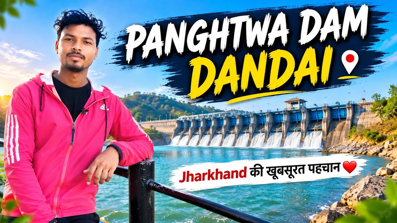 Panghtwa  Dam  Dandai 🙂