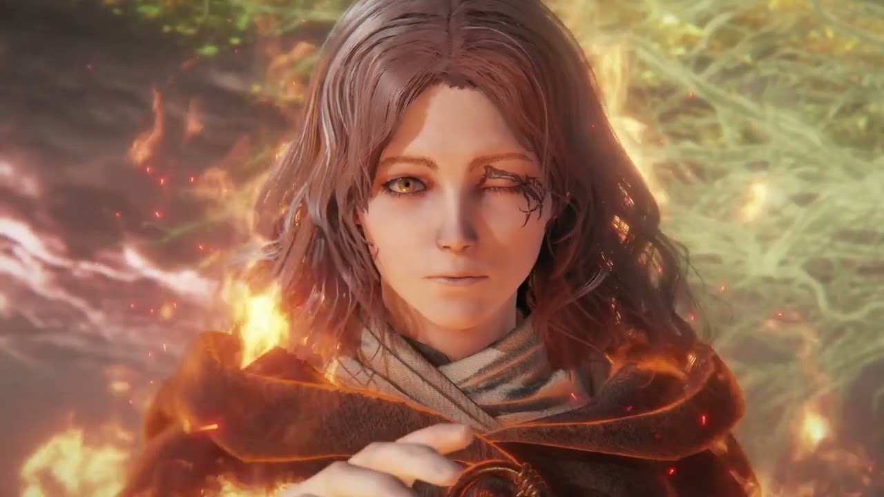 Elden Ring Was ihr nach besiegen des Feuerriesen machen müsst wie ihr nach Zerfallendes Farum Azula