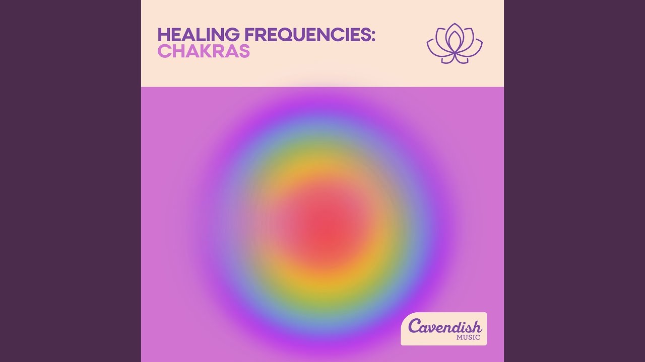 528Hz Solar Plexus Chakra (Ambient Mix)