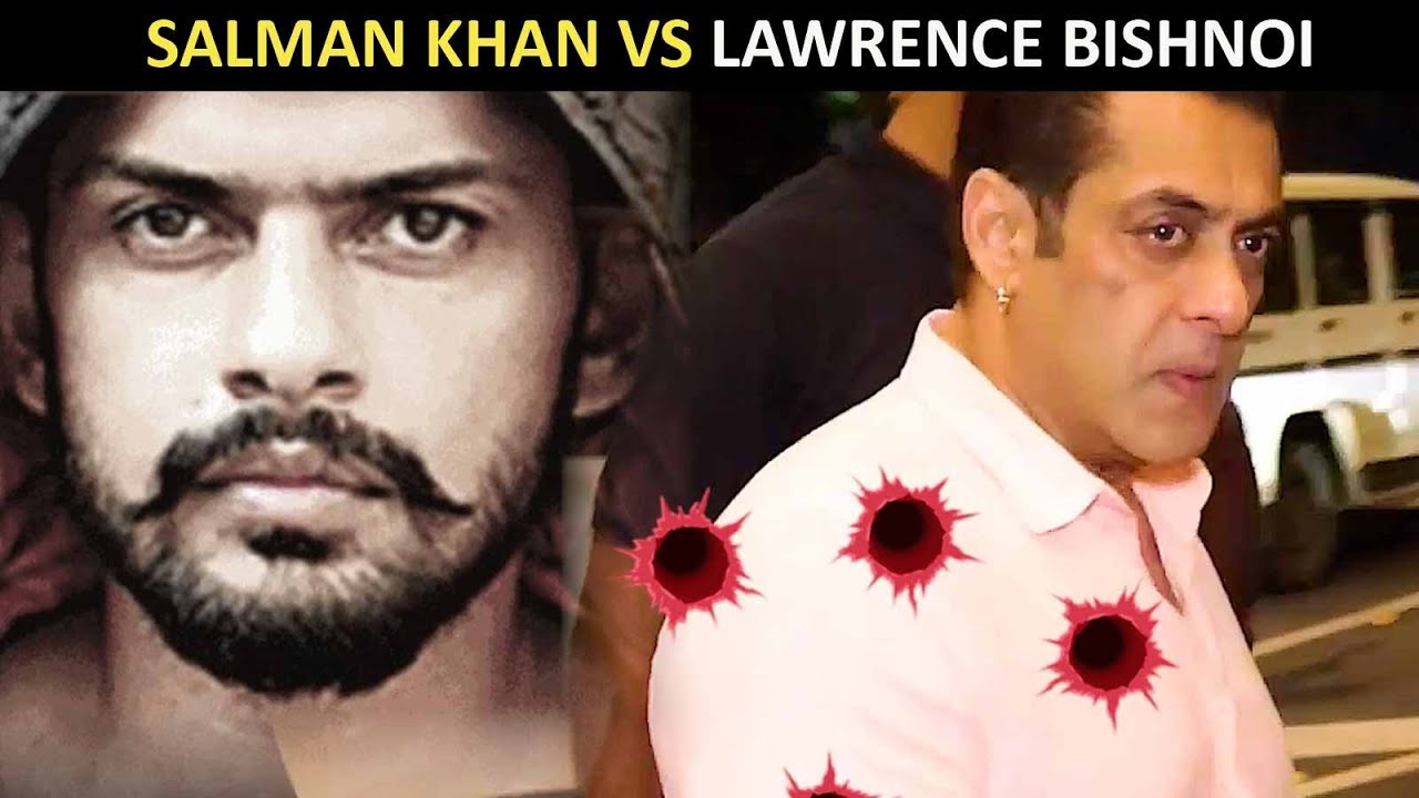 Salman Khan receives threat email; Mumbai police file FIR against Lawrence Bishnoi