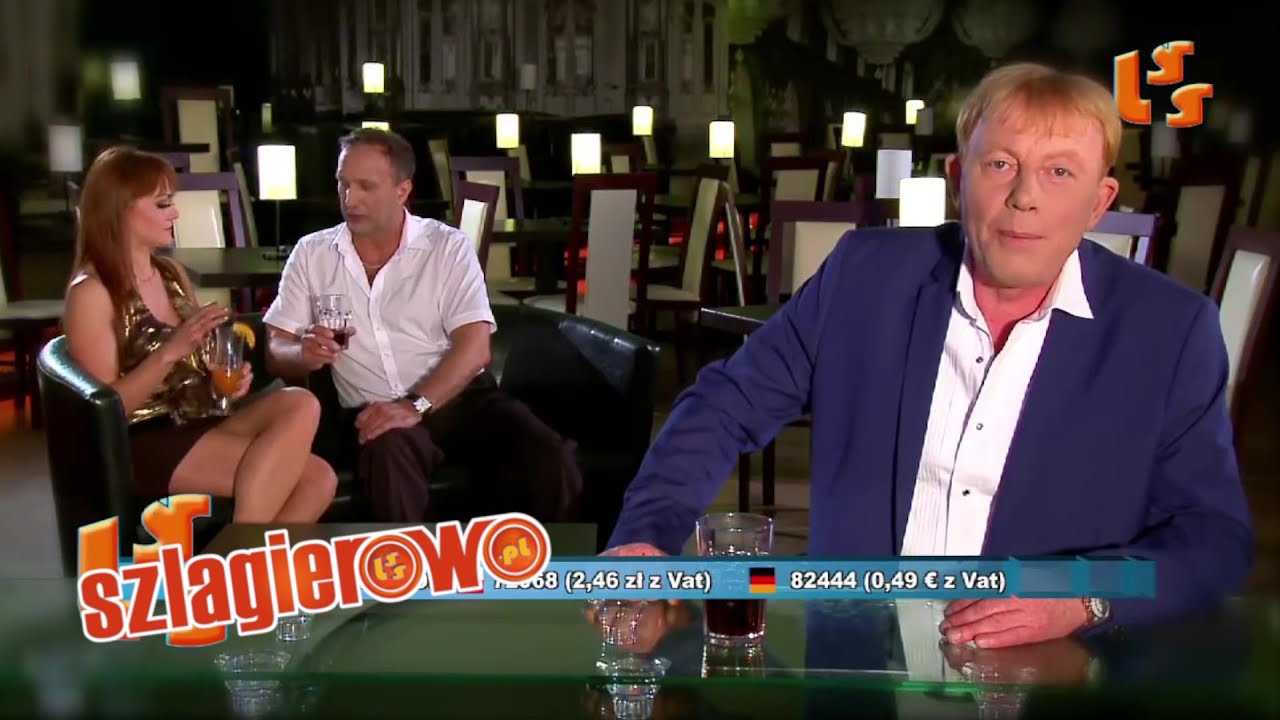 Mirosław Szołtysek, Dej sie pocaołwać ( oficjalne video ) -SZLAGIEROWO.PL