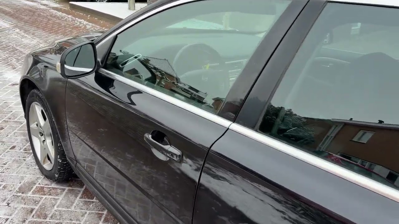 Volvo V70 2.5T