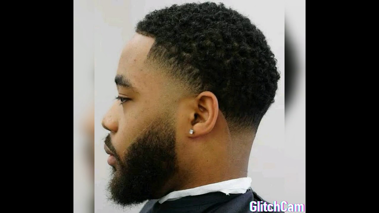 meilleures coiffure pour homme noir