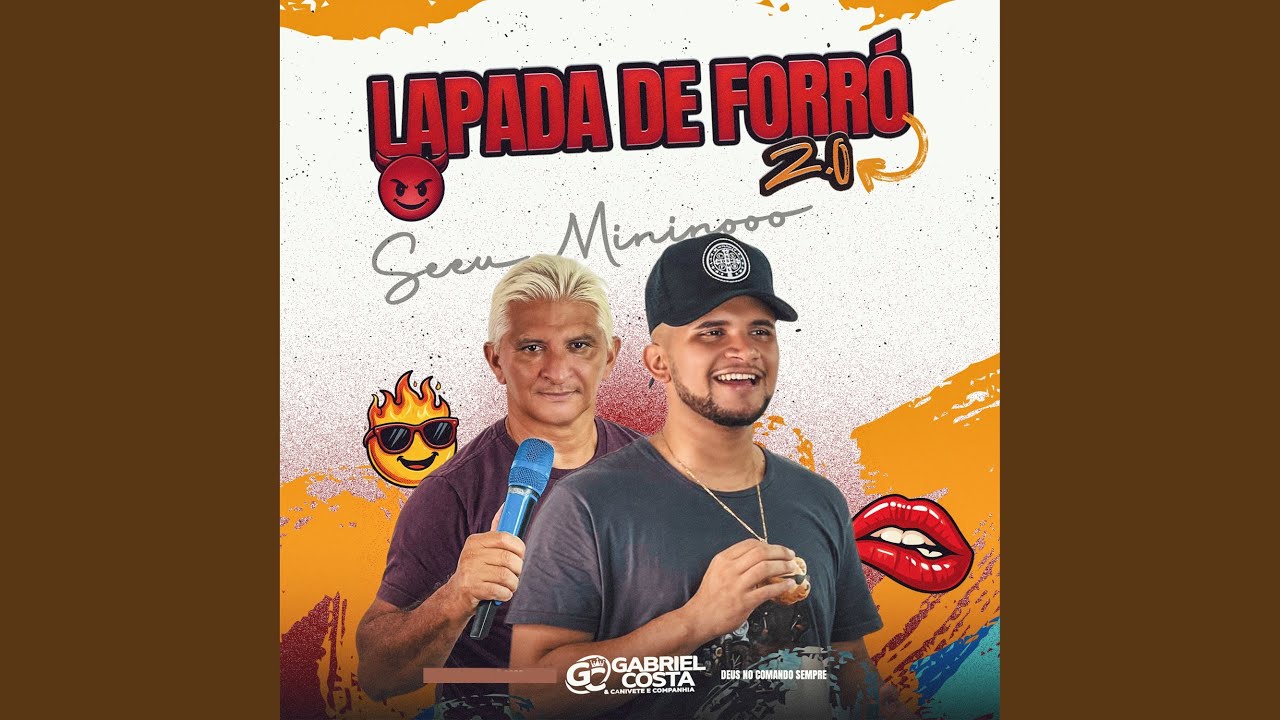 Eu e Deus