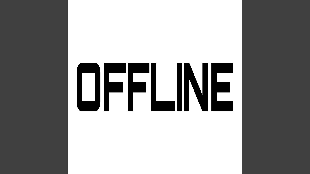 Offline