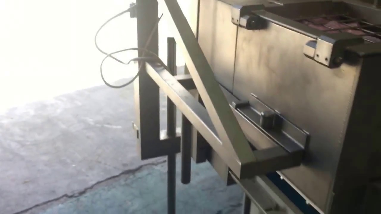 Herb/Spices Applicator For dry products