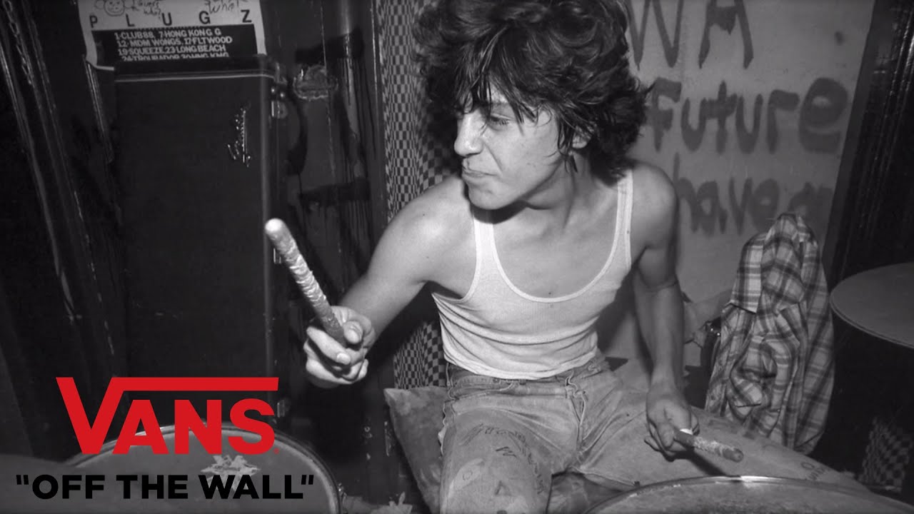 East Los: The Show | #LIVINGOFFTHEWALL | VANS