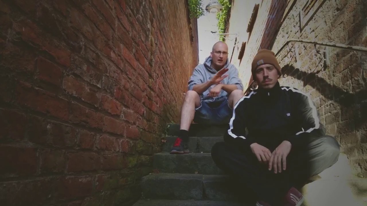 Albino & Master Al - Diebe der Fantasie
