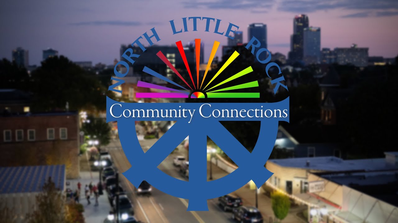 Community Connections: Mayor Terry Hartwick
