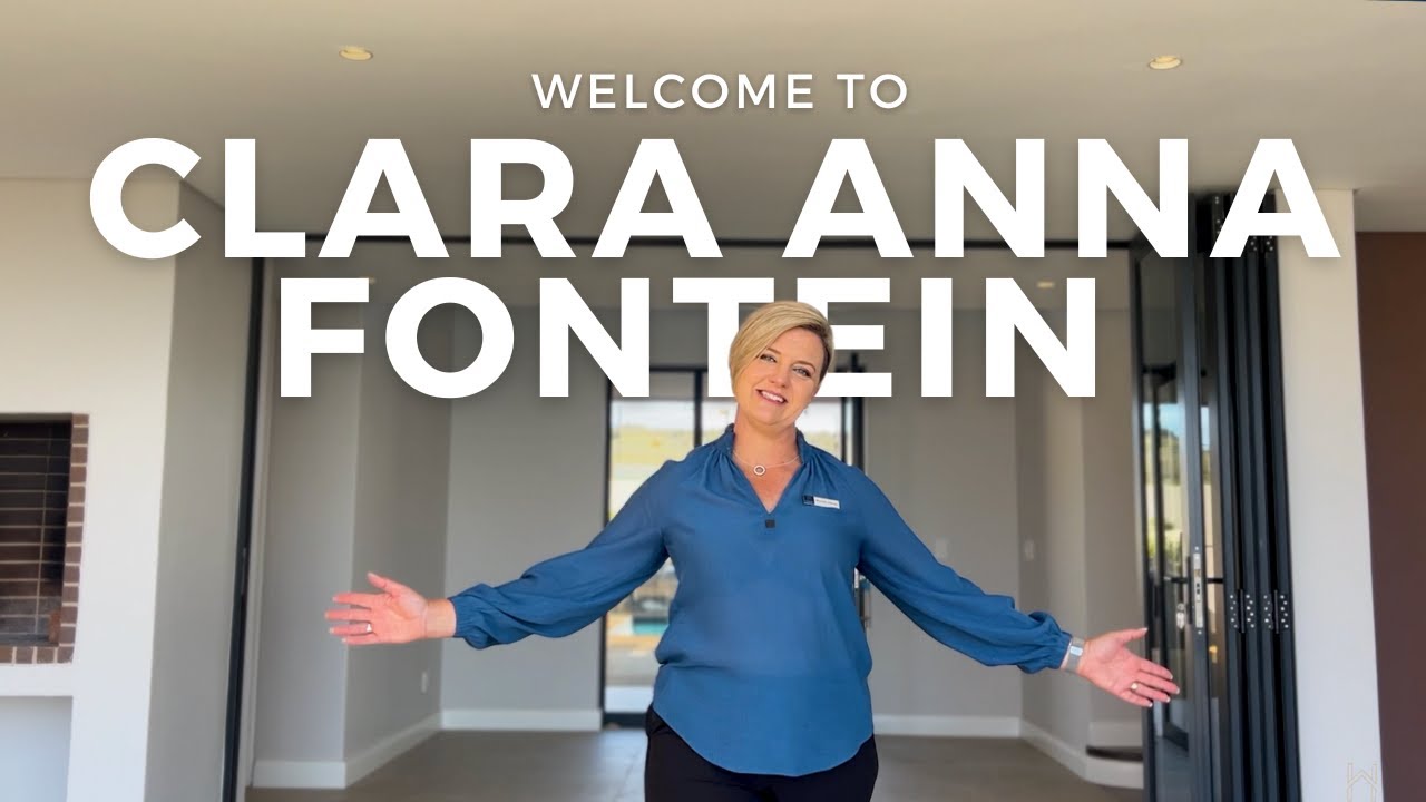 Welcome to Clara Anna Fontein | 15 Anysberg Crescent | Michelle Pienaar | Durbanville