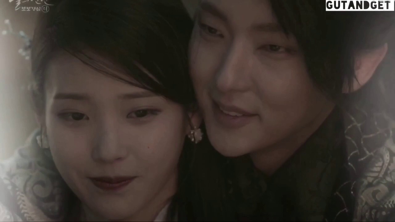 [Eng/Thai] For a While - LeeJoonGi (Lyrics)