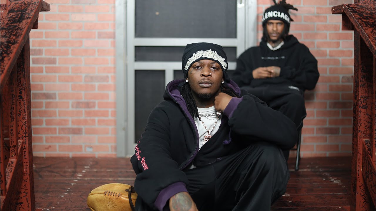 UnoTheActivist On Being An Underground Legend, Setting Trends, OG Maco, Being The Best Rapper Alive