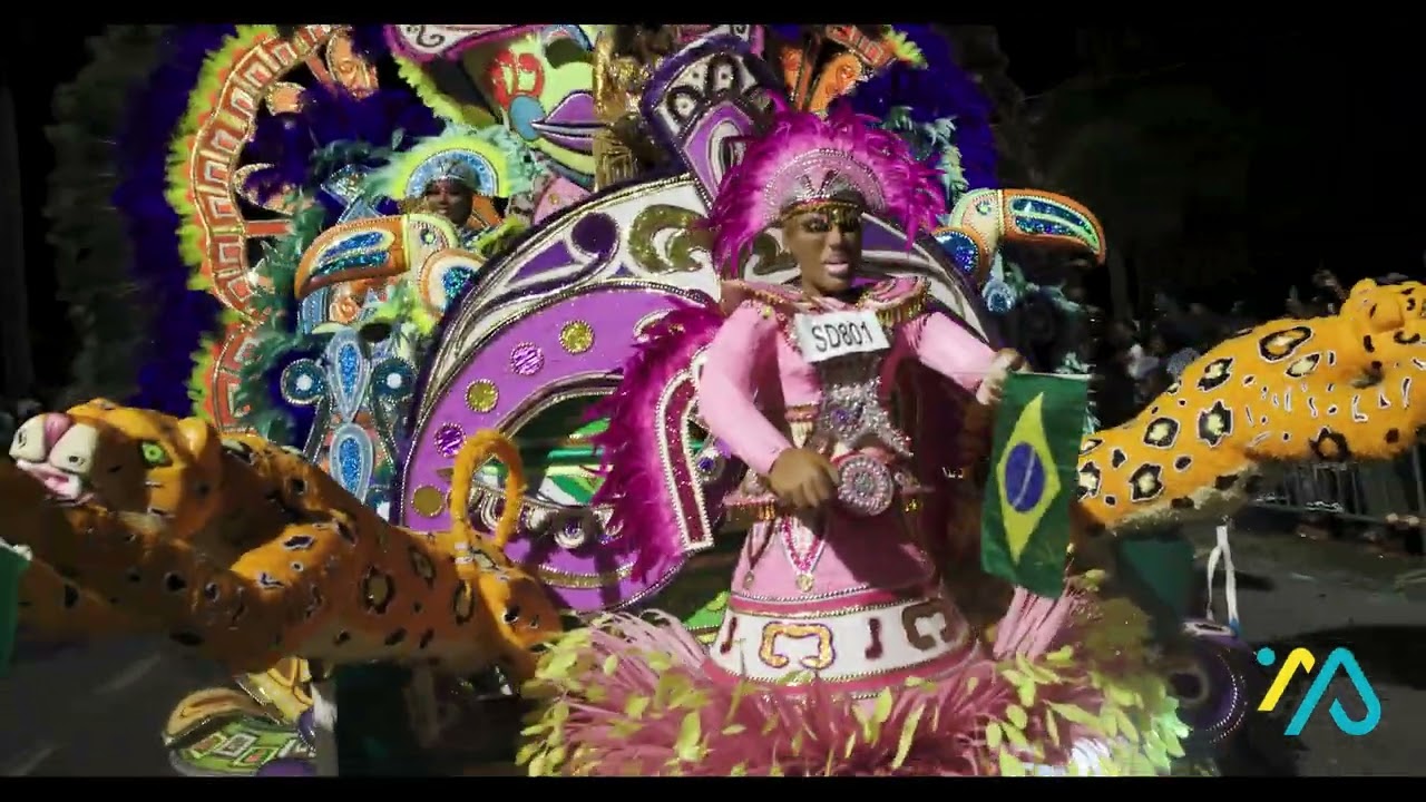 SWINGERS – 2nd Place | Pineyard Rush 2026 | Magnificent Expressions of Diverse Cultures