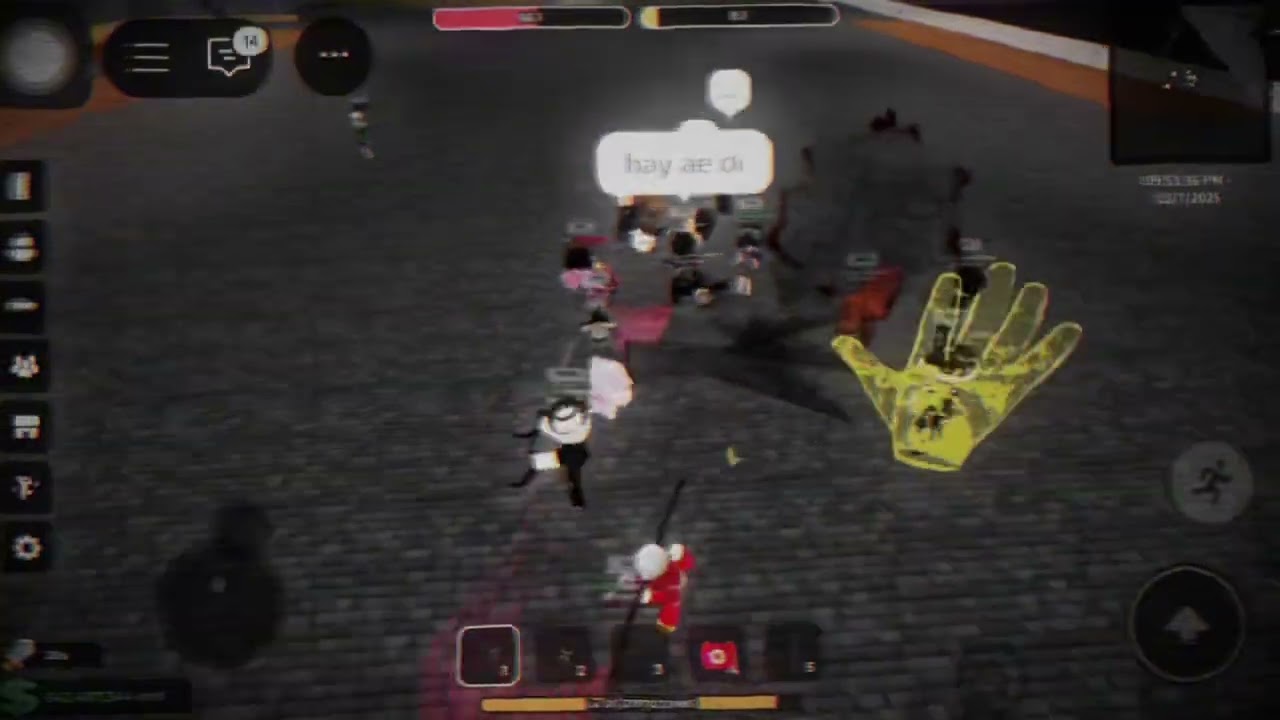 Gem￼ rolox Map cdvn /