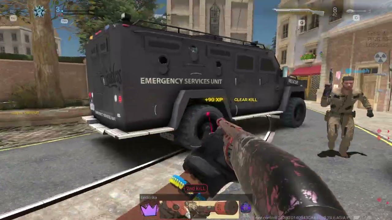 Is Combat Master Too Fast for You? The Shocking Truth Revealed!