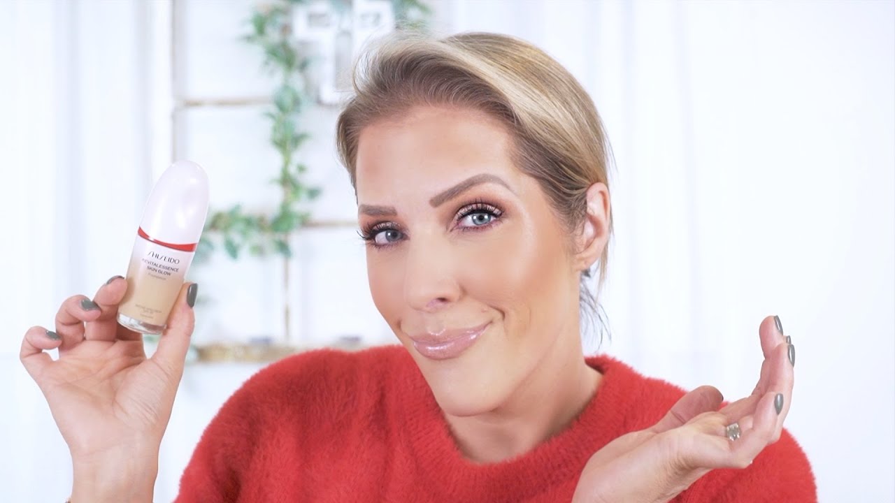 NEW SHISEIDO REVITALESSENCE FOUNDATION | HOW DID IT STACK UP?