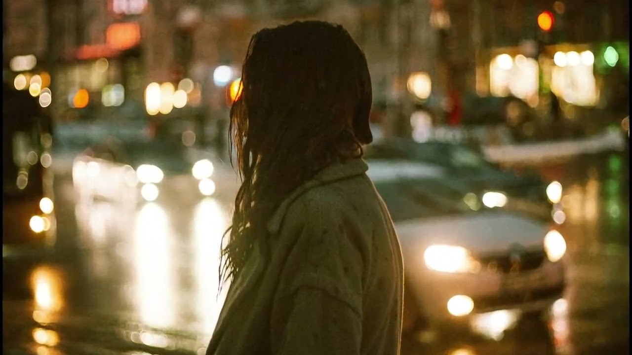 Холодні дні Києва | Andrii Smetana | Edited AI music