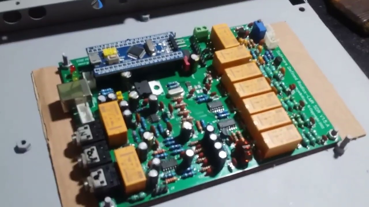 MERAKIT_LMR SDR V1.5.A_by_YE3CIF
