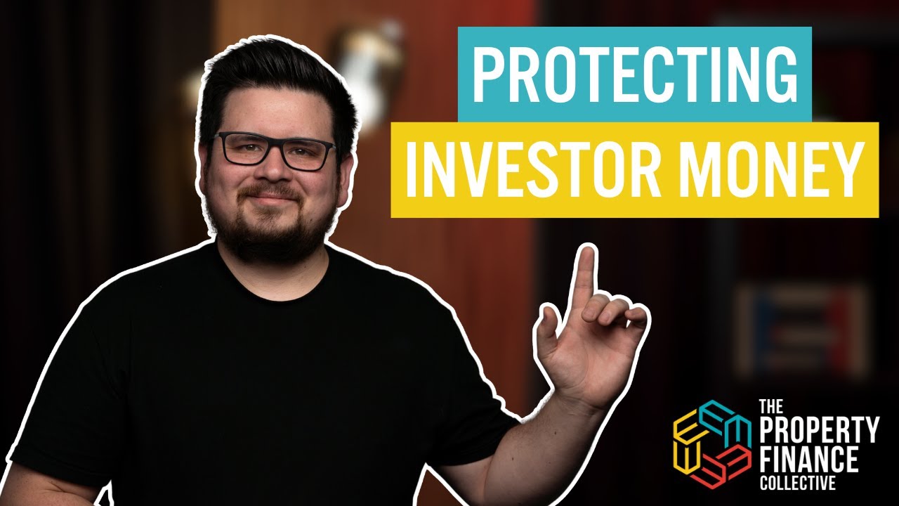 158. Protecting Investor Money