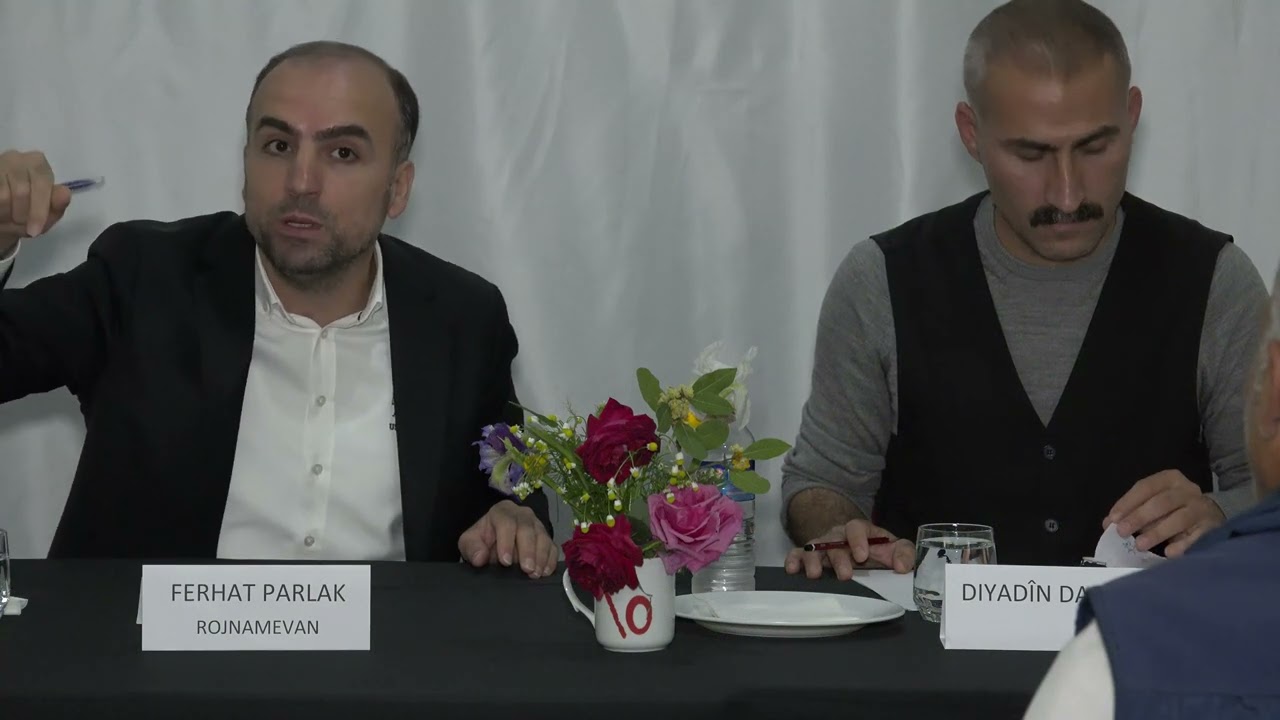 Merwani Kürt Devleti Silvan Farqin
