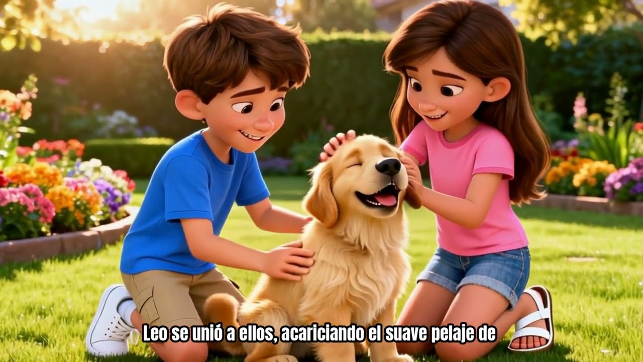 La Gran Aventura de Buster